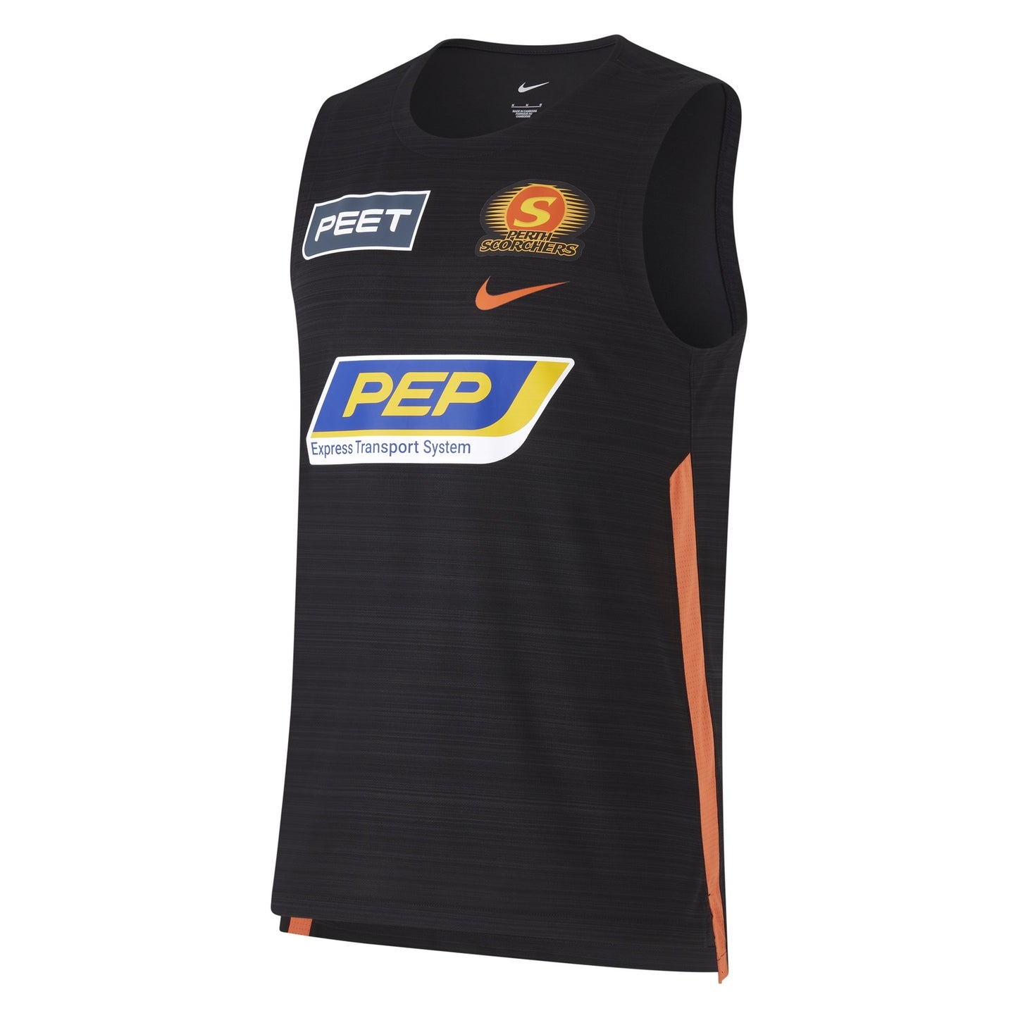 Nike Scorchers 2023/24 Mens Promo Training Singlet