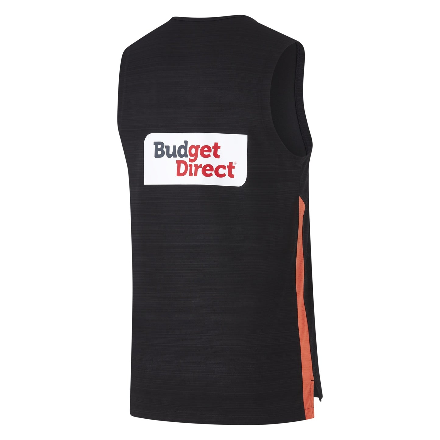 Nike Scorchers 2023/24 Mens Promo Training Singlet
