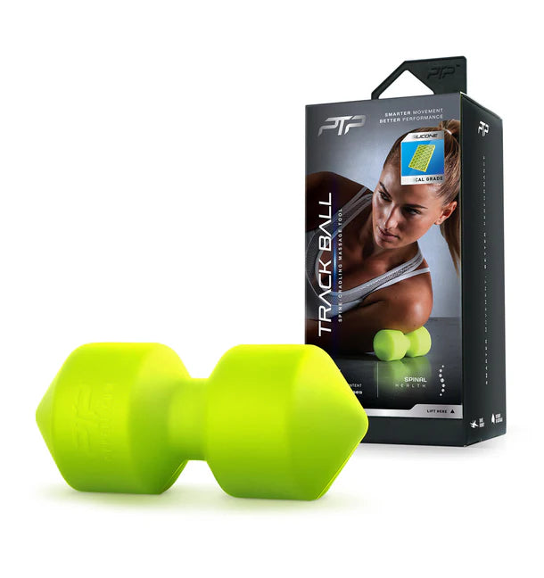 PTP Trackball Soft
