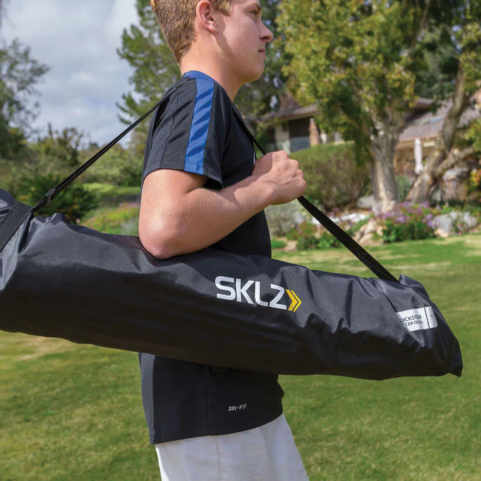 SKLZ Quick Soccer Goal 8ft X 5ft 1Pk