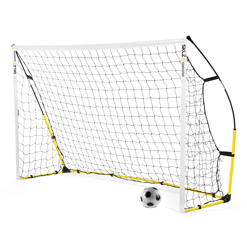 SKLZ Quick Soccer Goal 8ft X 5ft 1Pk
