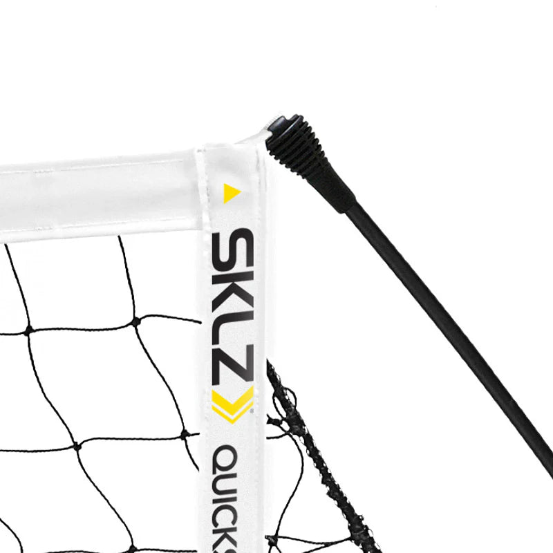 SKLZ Quick Soccer Goal 8ft X 5ft 1Pk