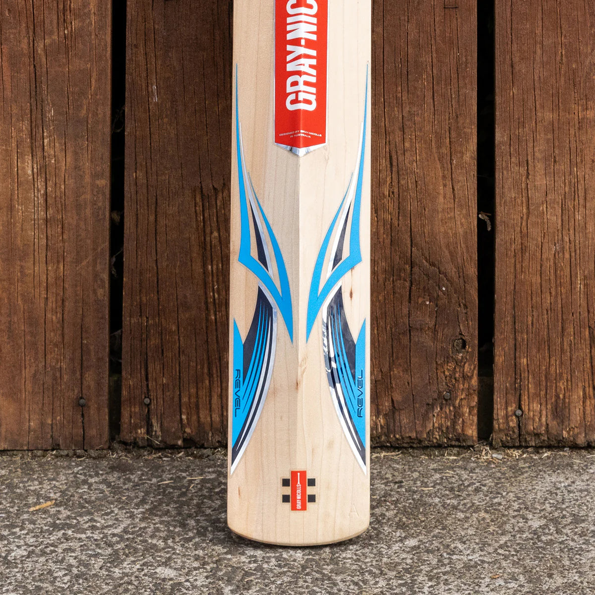 Gray Nicolls Revel 500 RPlay Bat