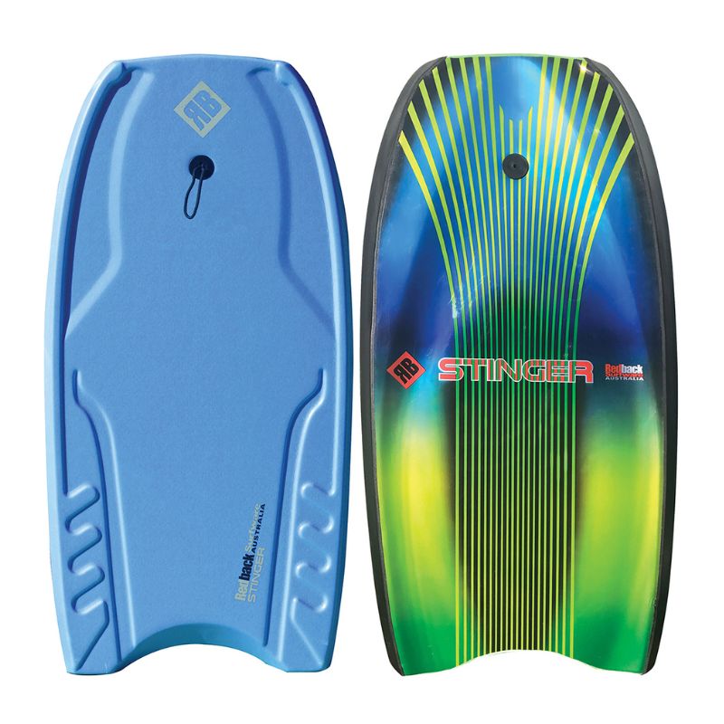 Redback Redback Stinger 42In Blue