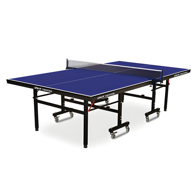 Pivot Attack 18 Table Tennis Table