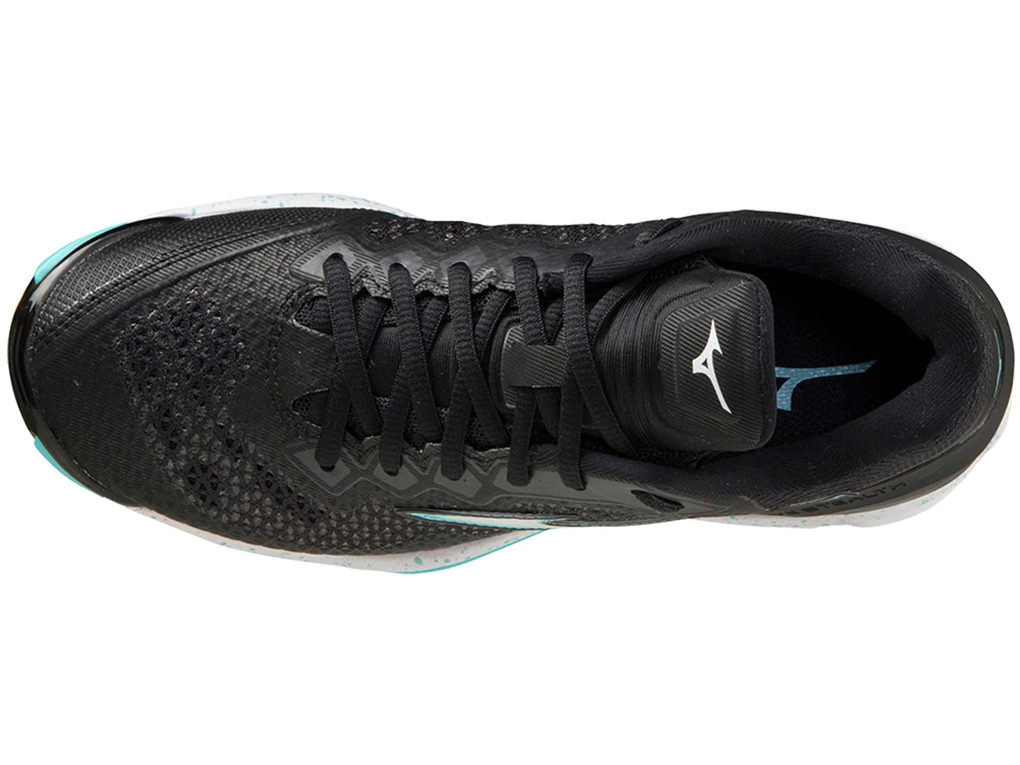 Mizuno Wave Stealth V Nb Wide