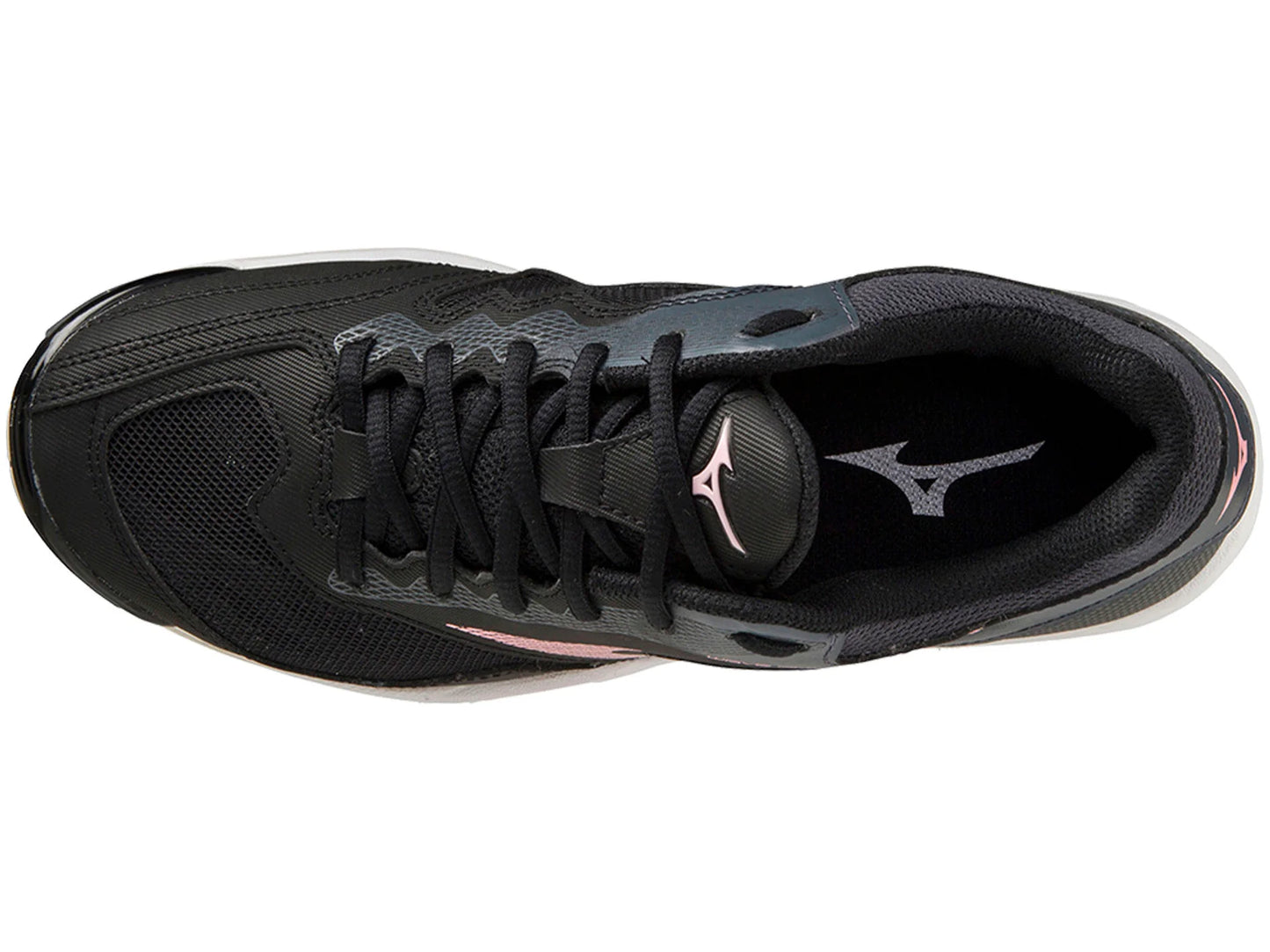 Mizuno Wave Phantom 2 Nb W B