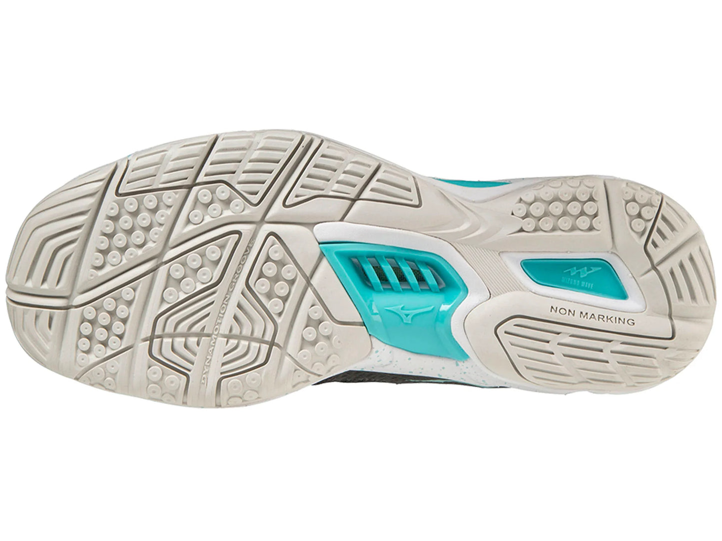 Mizuno Wave Stealth V Nb Wide