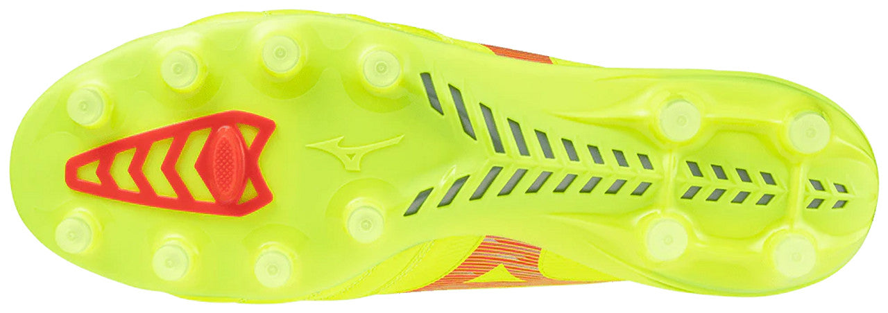 Mizuno Morelia Neo Iv ? Elite Fg
