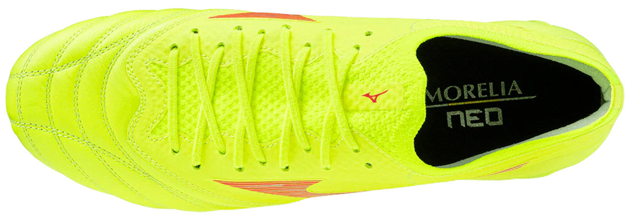 Mizuno Morelia Neo Iv ? Elite Fg