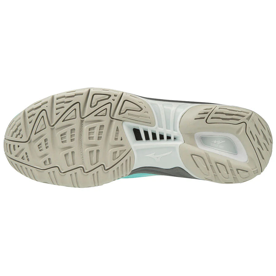 Mizuno Wave Phantom 2 NB B