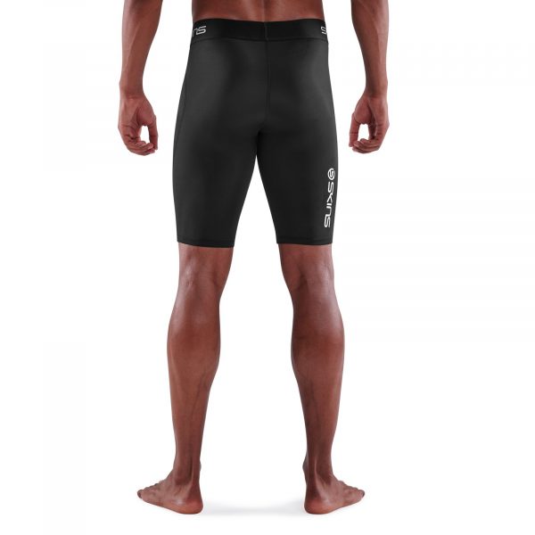 Skins Series-1 Mens Half Tights