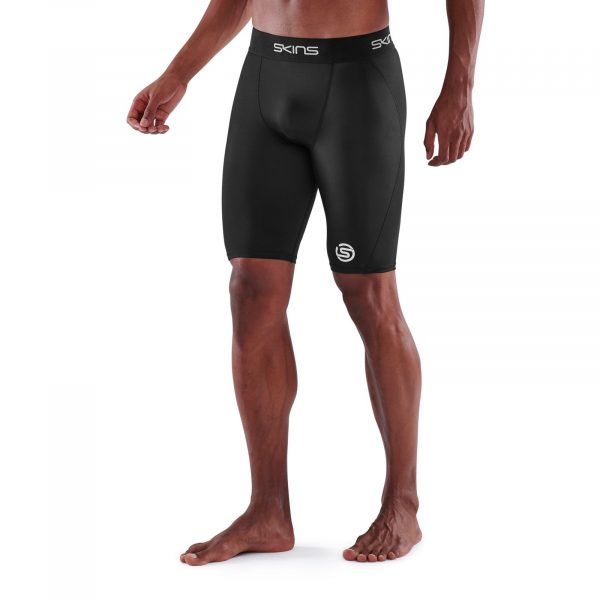 Skins Series-1 Mens Half Tights