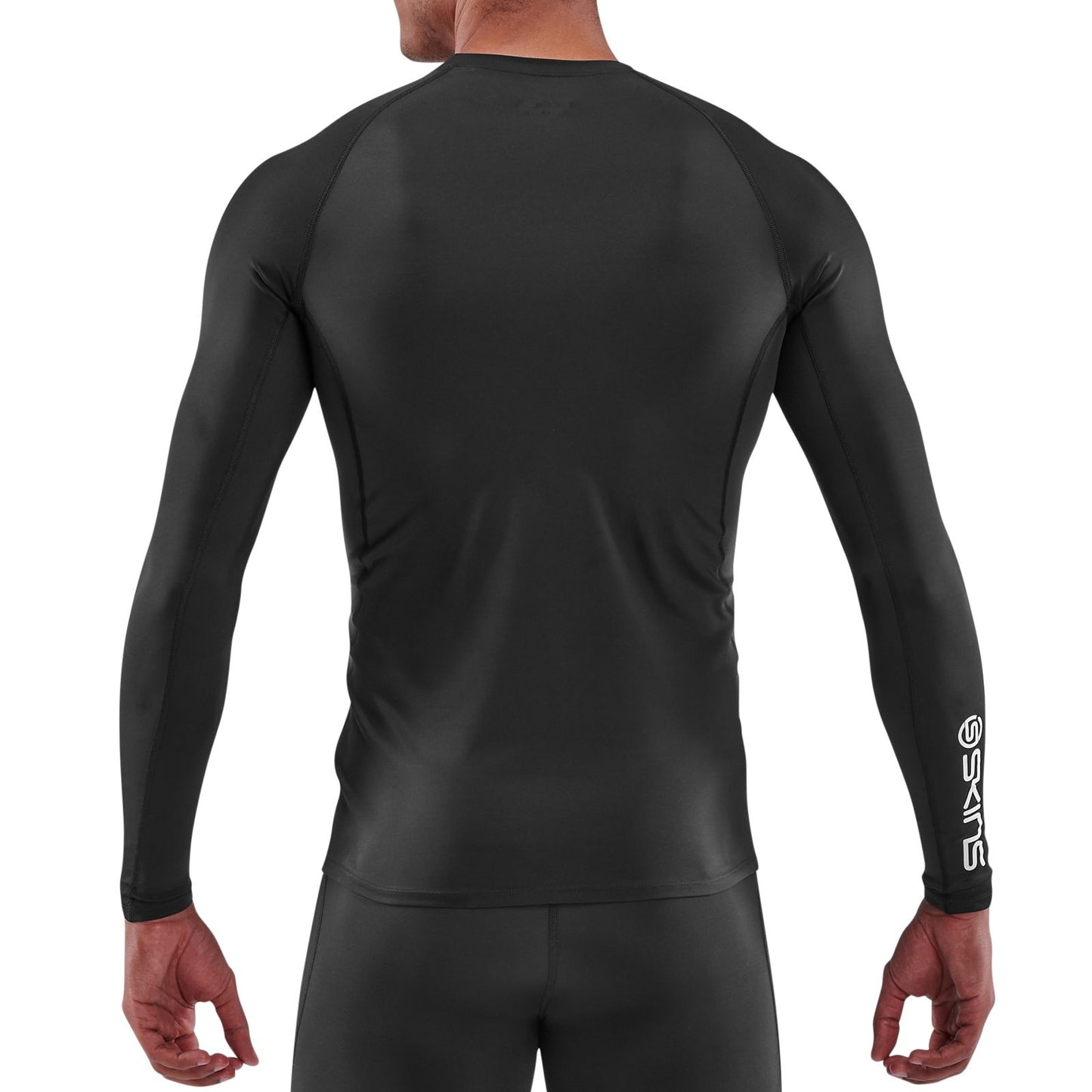 Skins Series-1 Mens Long Sleeve