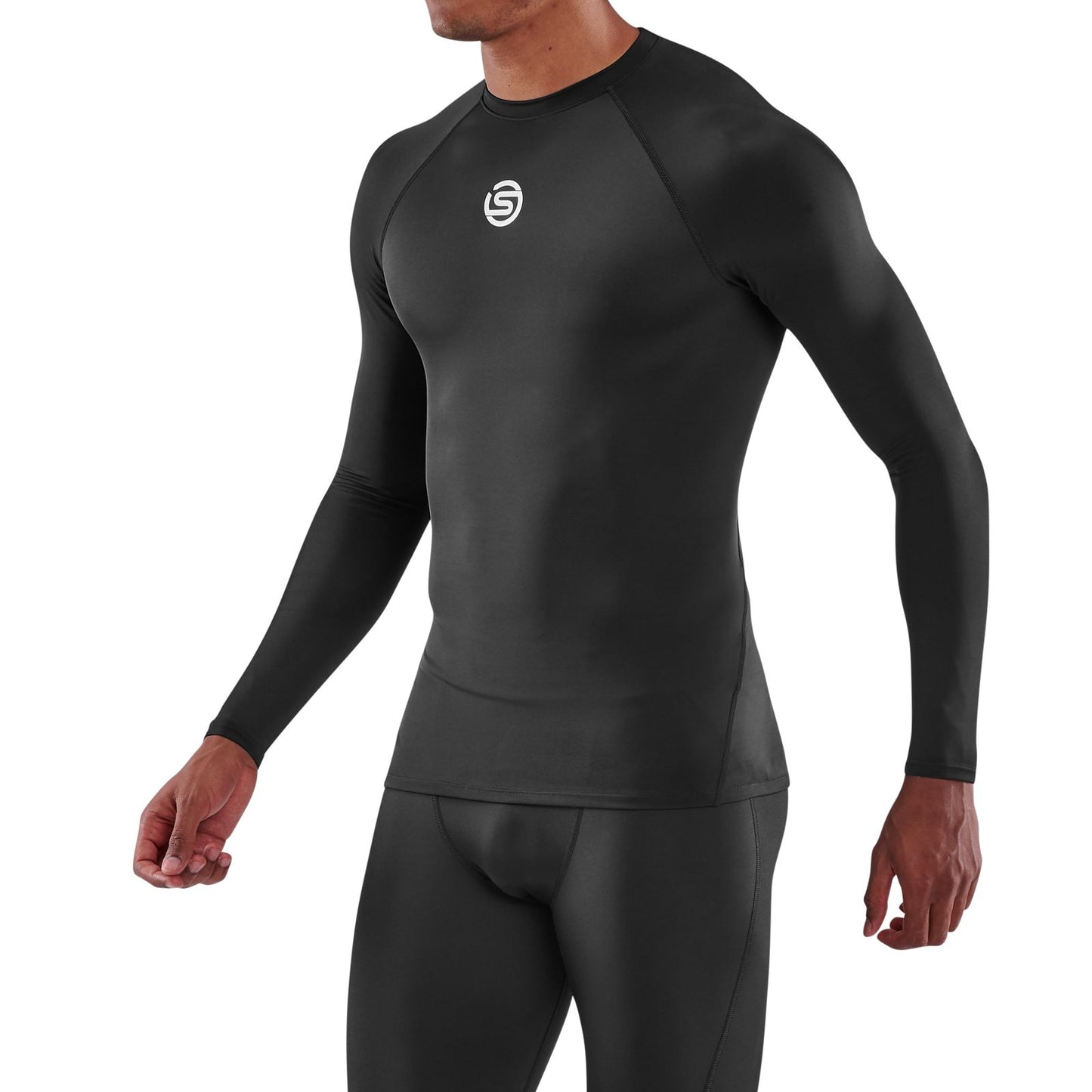 Skins Series-1 Mens Long Sleeve