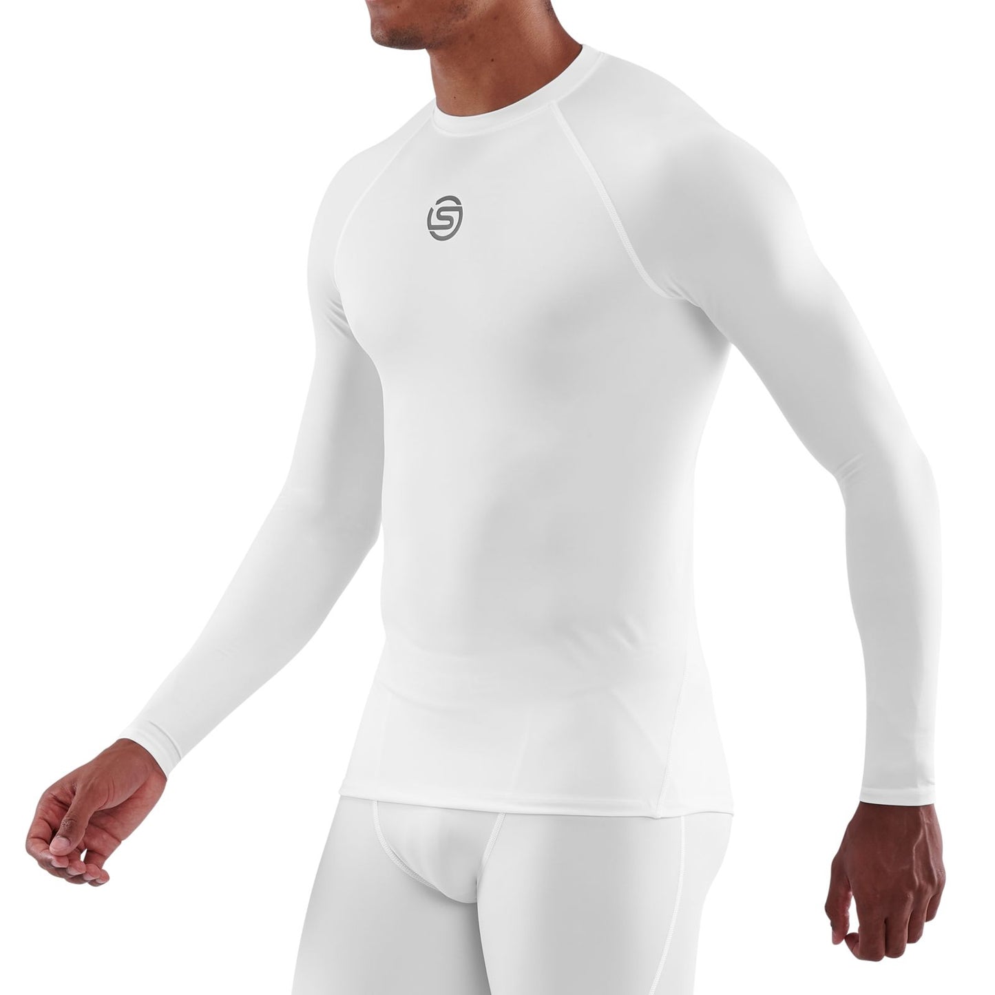 Skins Series-1 Mens Long Sleeve