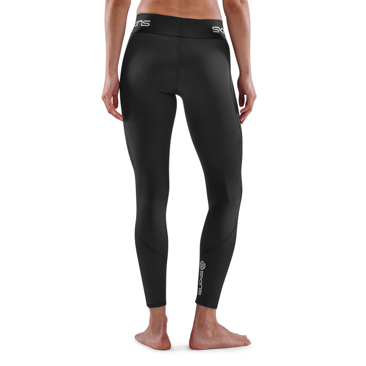 Skins Series-1 Womens Long Tights