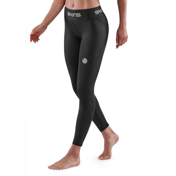 Skins Series-1 Womens Long Tights