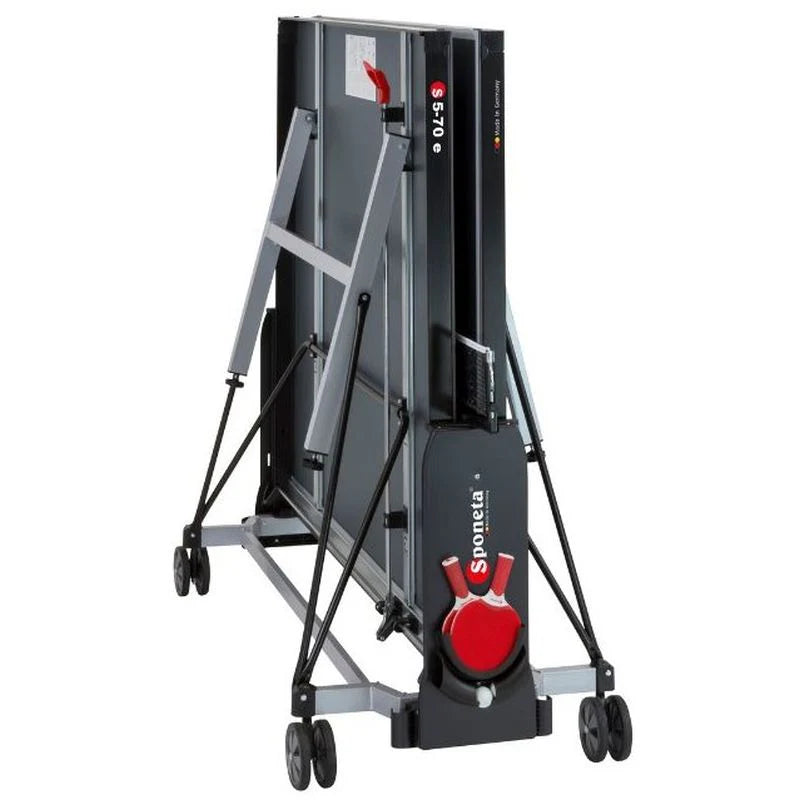 Sponeta Outdoor S5-70E Table Tennis Table 6mm