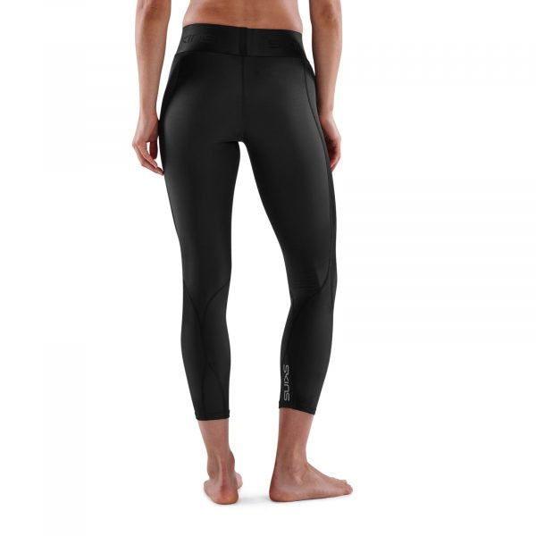 Skins Series-3 Womens Long Tights