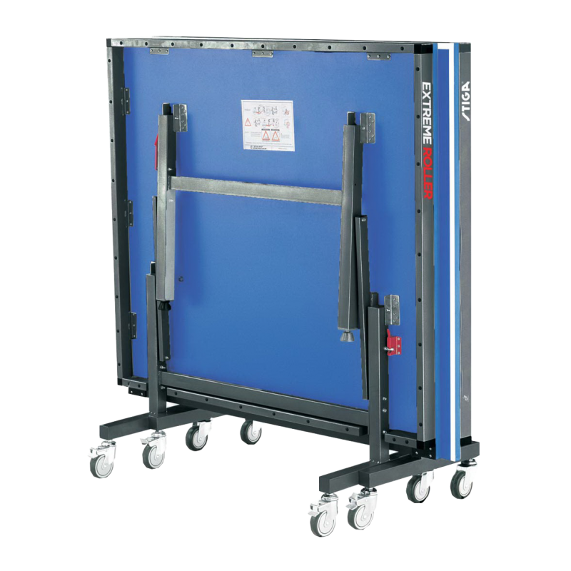 Stiga Extreme Roller 25mm ITTF