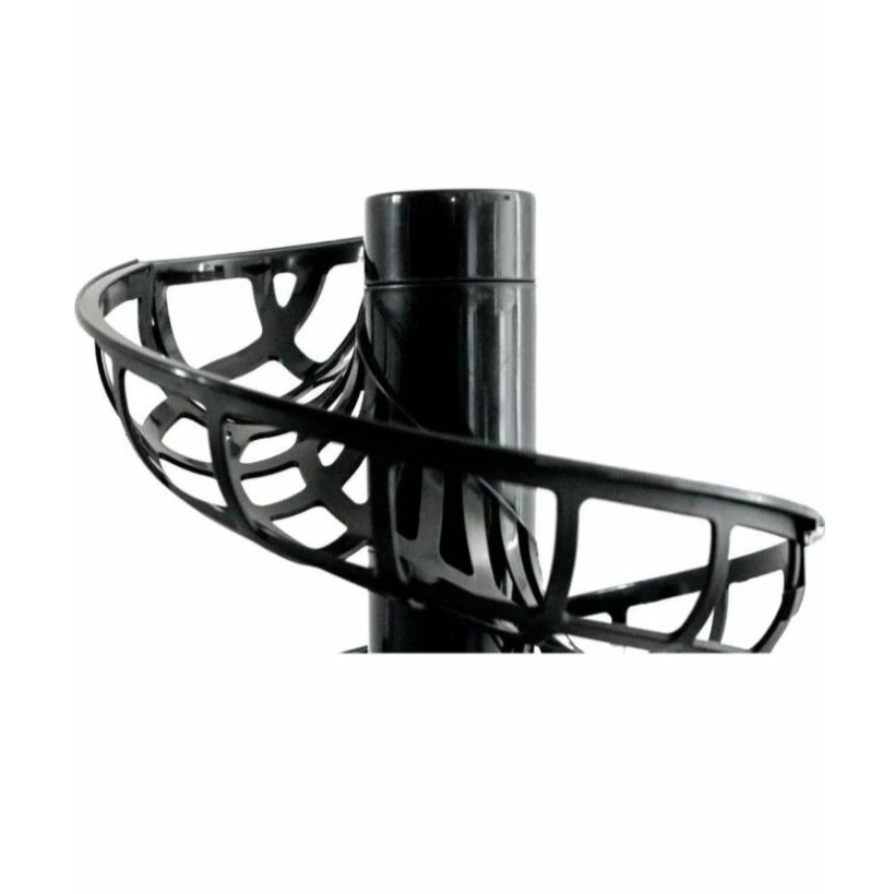 Feed Buddy Ball Stacker