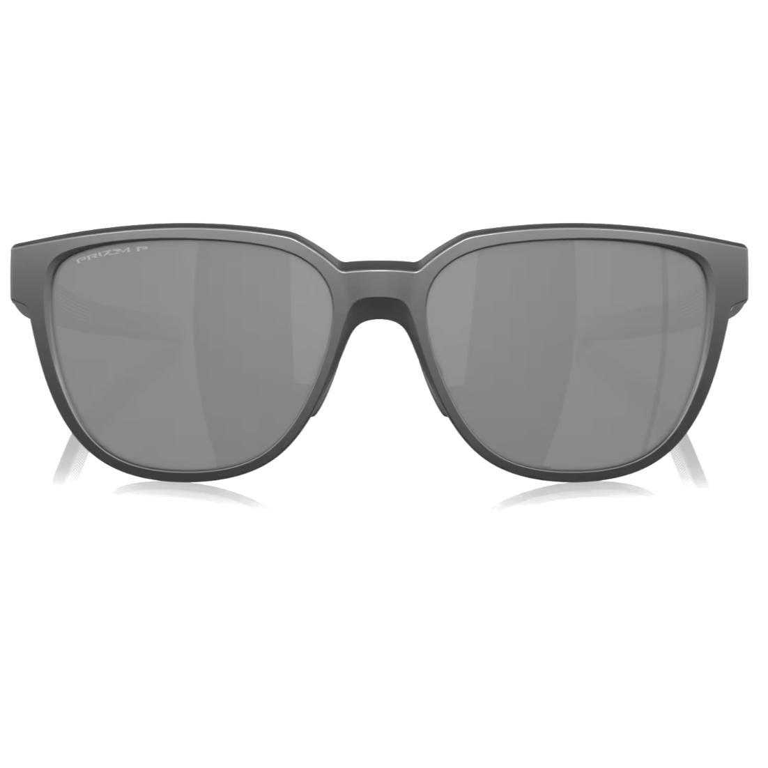 Oakley Actuator Matte Black W/ Prizm Black Polarized