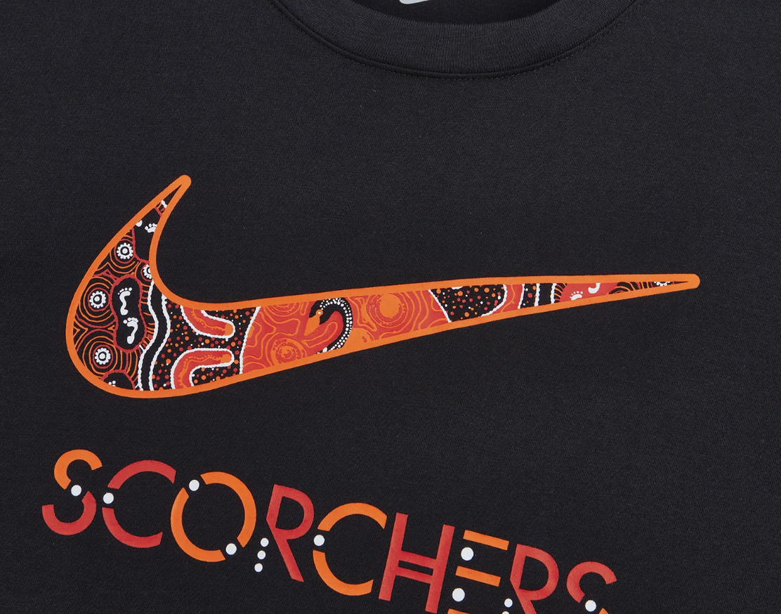 Nike Ps M Nk Indigenous Tee