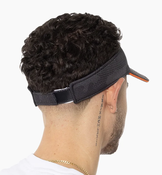 Mitchell And Ness BBL Visor Perth Scorchers