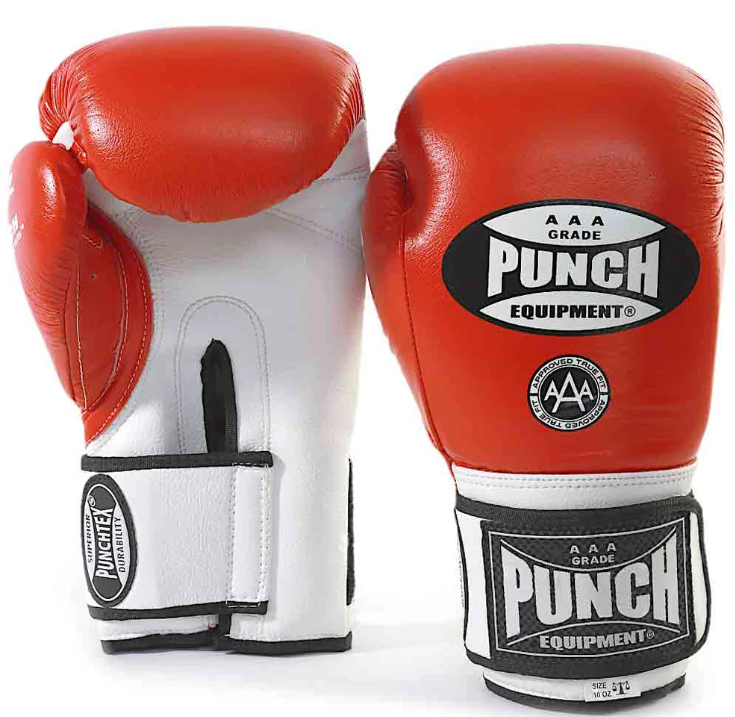 Punch Trophy Getters Boxing Gloves