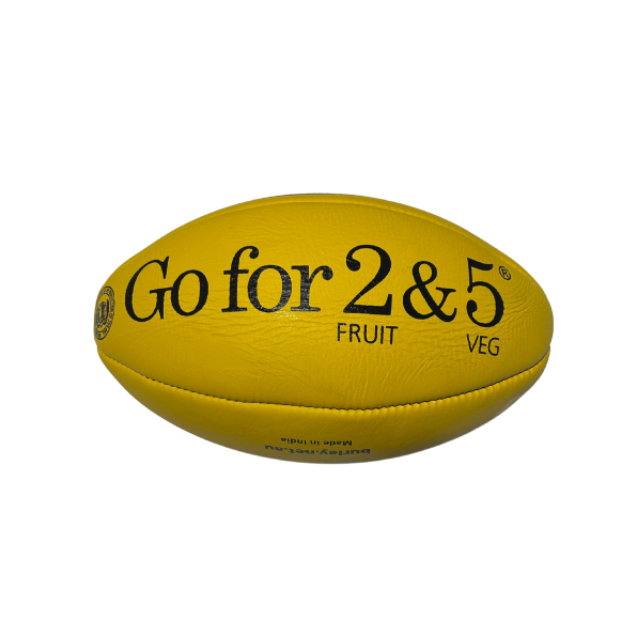 Burley League 2&5 Football