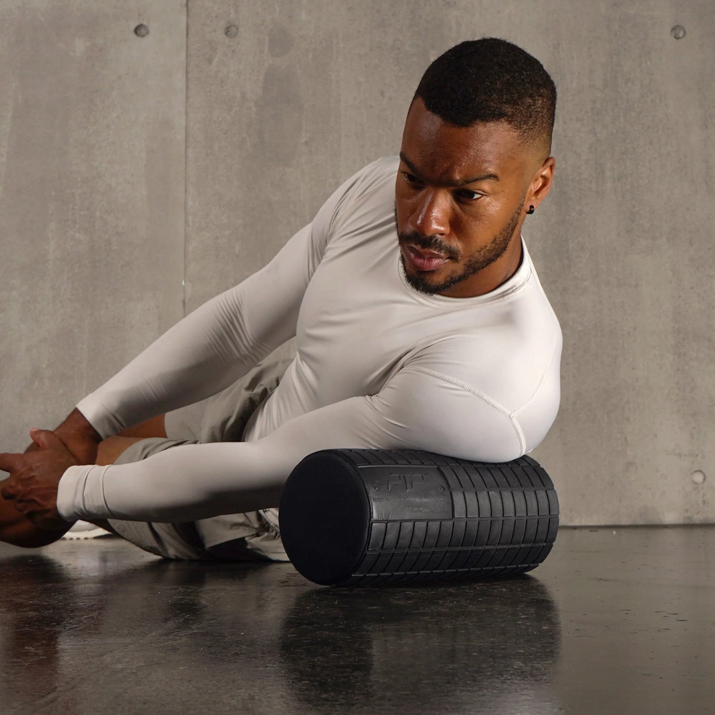 PTP Fascia Release Roller Small