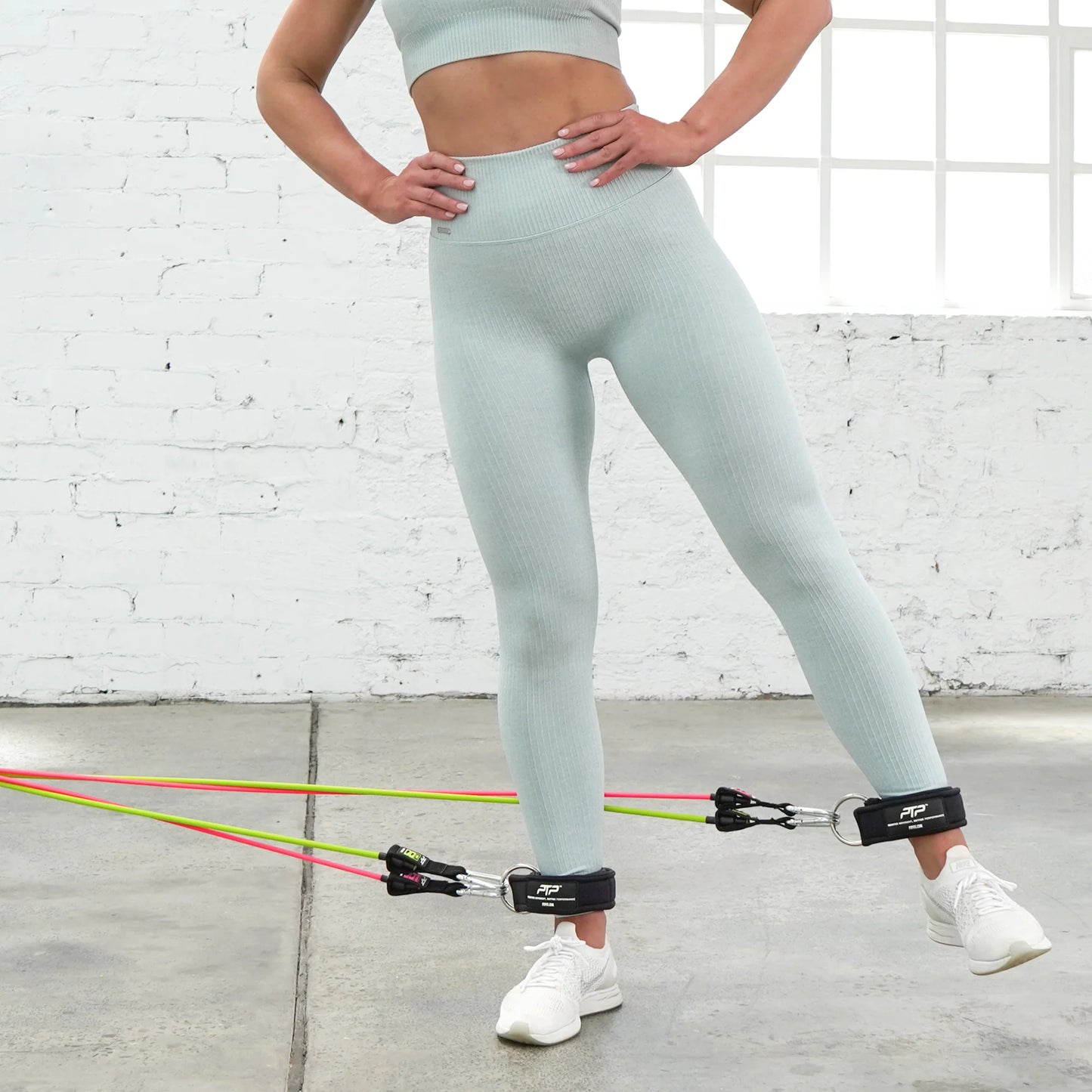 PTP Total Resistance System