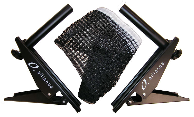 Alliance Clipmatic Deluxe II Net And Post Set