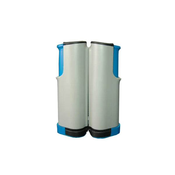 Alliance Retractable Net And Post Set