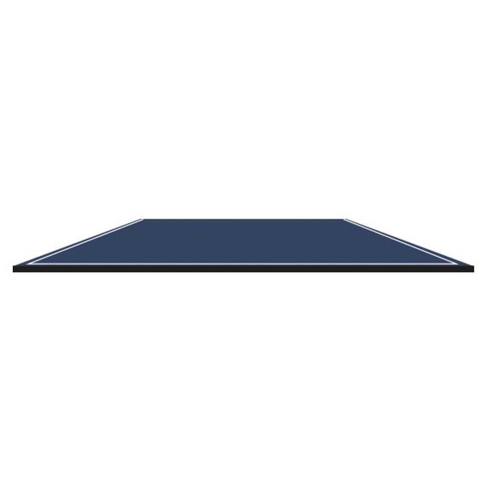 Alliance Conversion Table Tennis Top