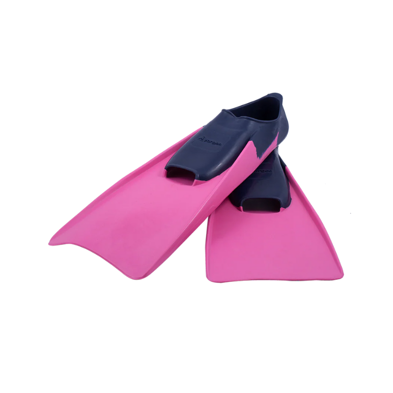 Vorgee Long Blades Fins Pink