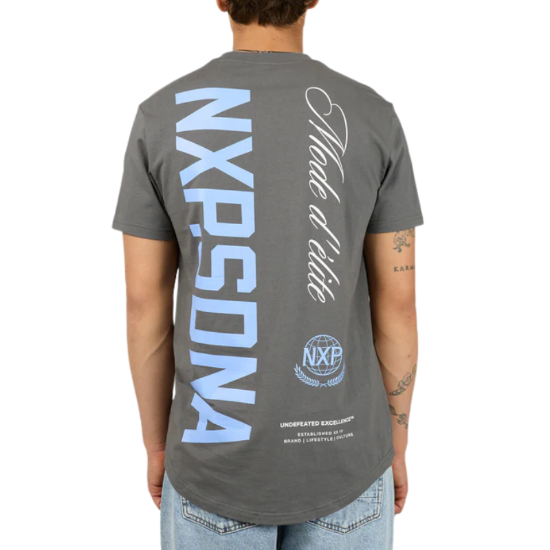 NXP Riot Dual Curved Tee