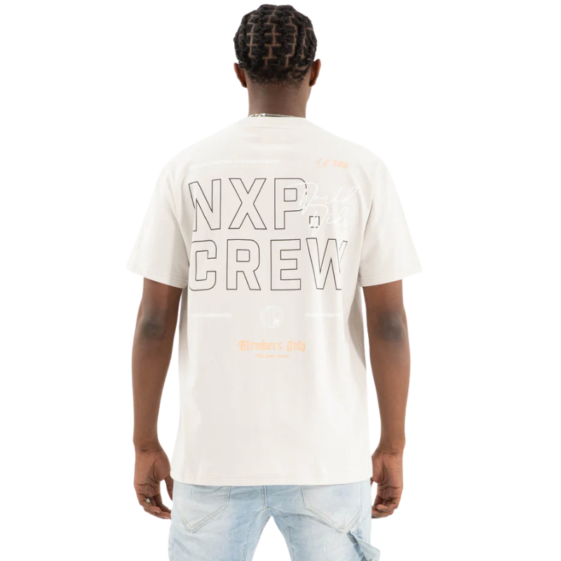 NXP Alpha Classic Tee
