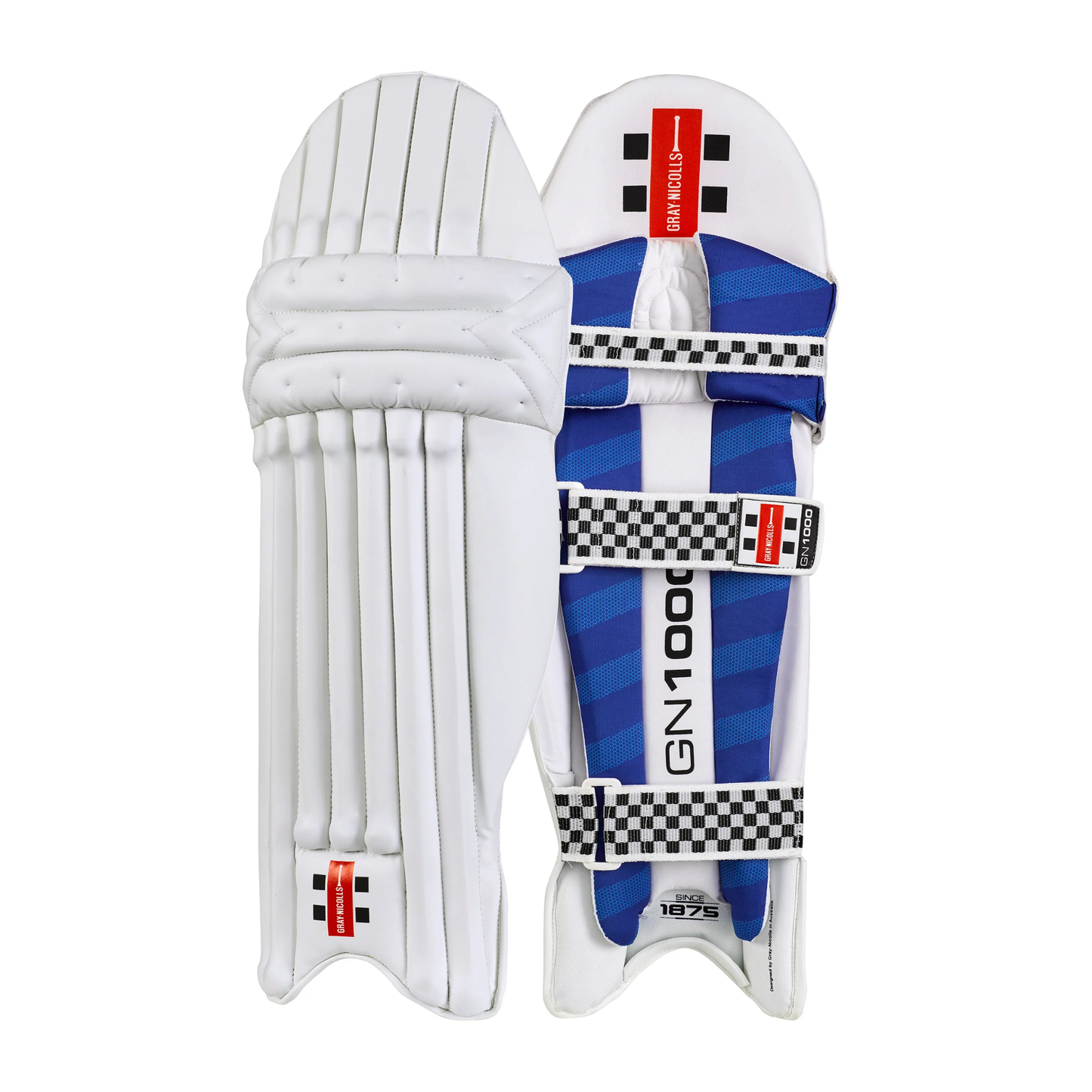 Gray Nicolls Gn 1000 Leg Guards