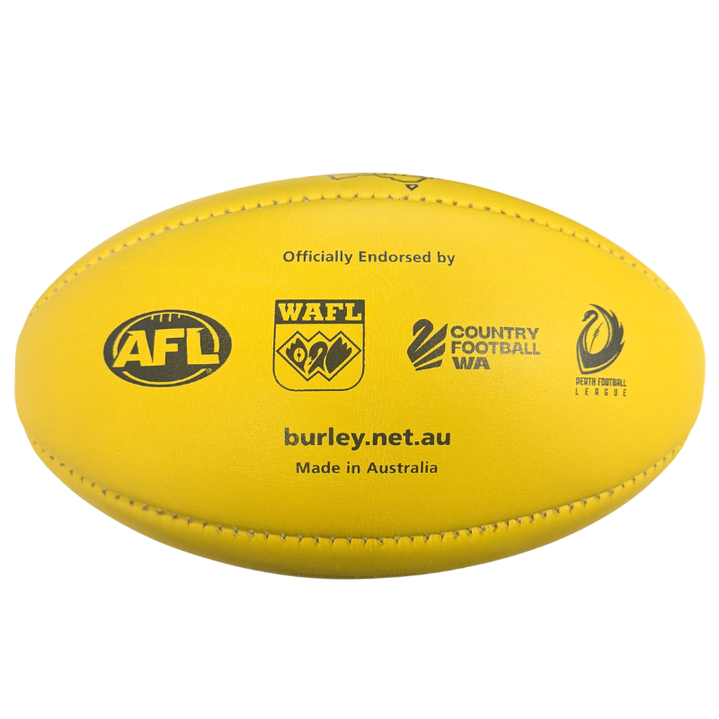Burley Sekem Premier Football