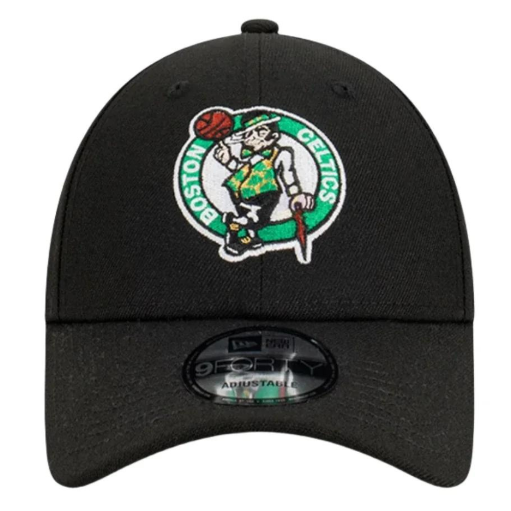New Era 940Snap Q223 Nba Champs Boston Celtics