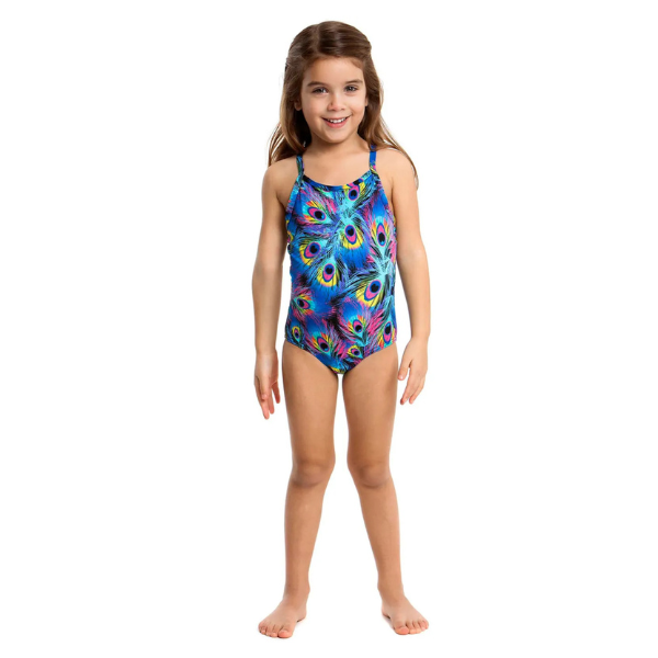 Funkita Toddler Girls 1 Piece