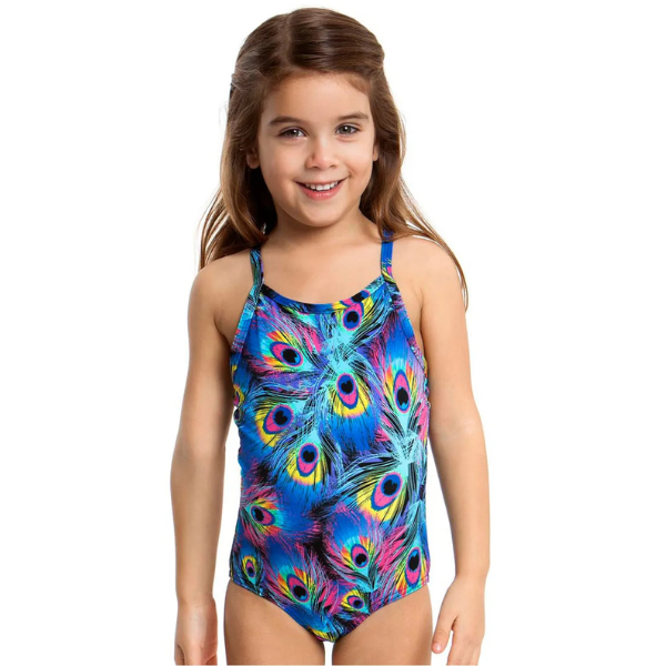 Funkita Toddler Girls 1 Piece