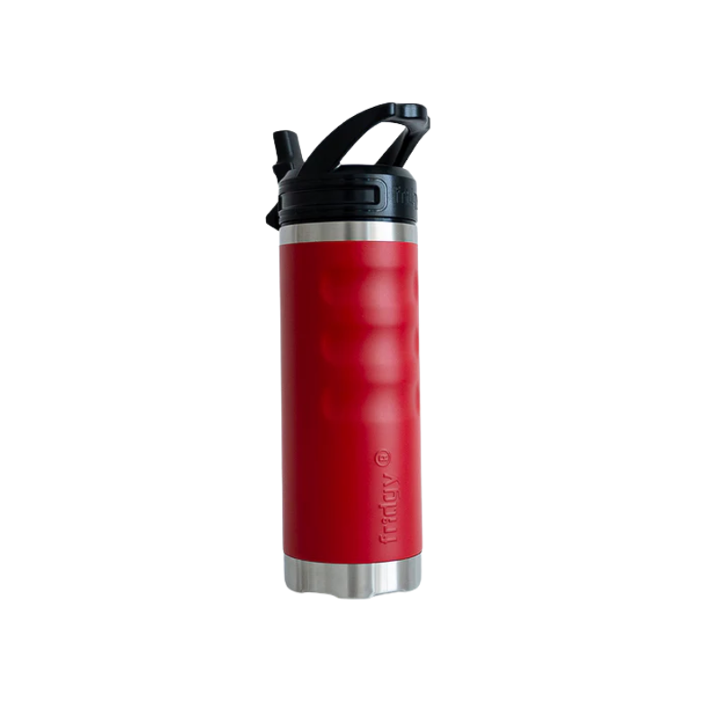 Fridgy SS Grip Bottle 540