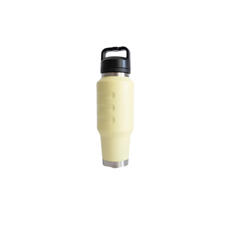 Fridgy SS Cruise Bottle 1000