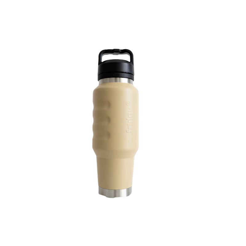 Fridgy SS Cruise Bottle 1000