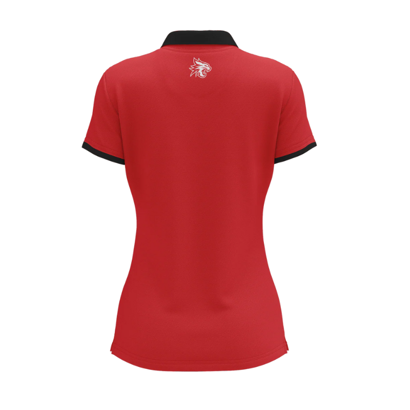 NBL Perth Wildcats 25/26 Wmn's Sublimated Player Polo