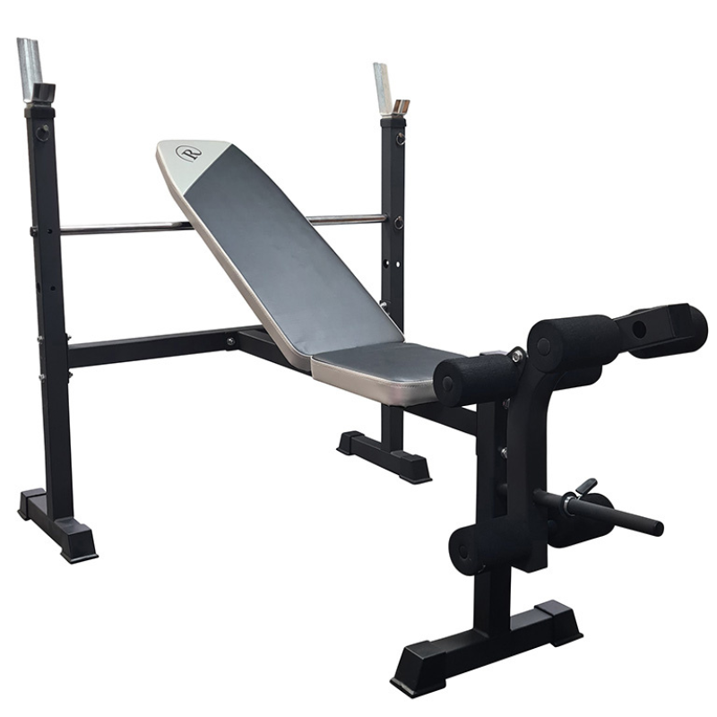 Ringmaster Weight Bench Tnt 270