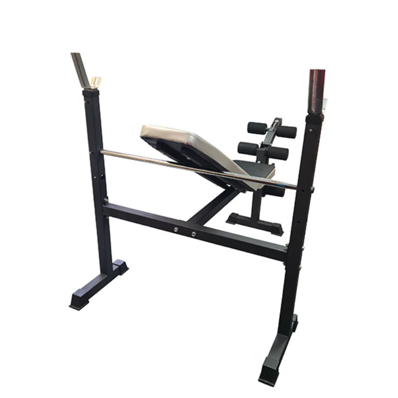 Ringmaster Weight Bench Tnt 270